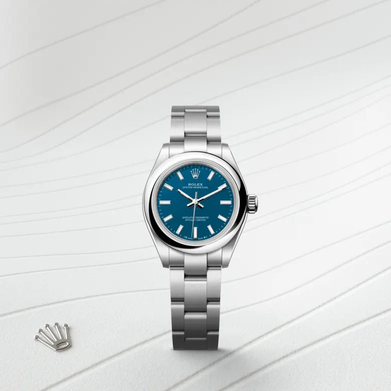 Rolex Oyster Perpetual 28 M276200-0011