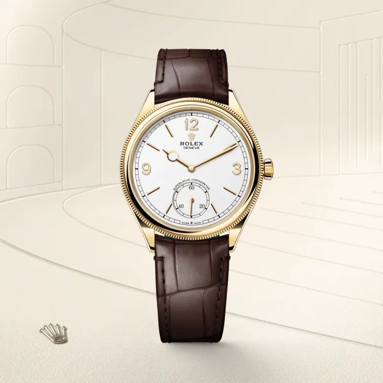 Rolex 1908 M52508-0006