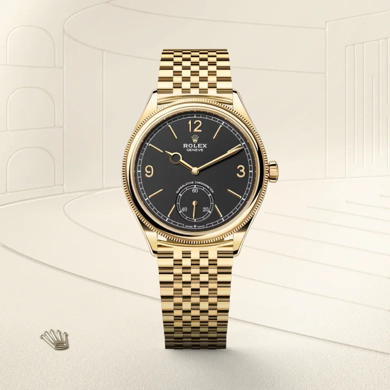 Rolex 1908 M52508-0007