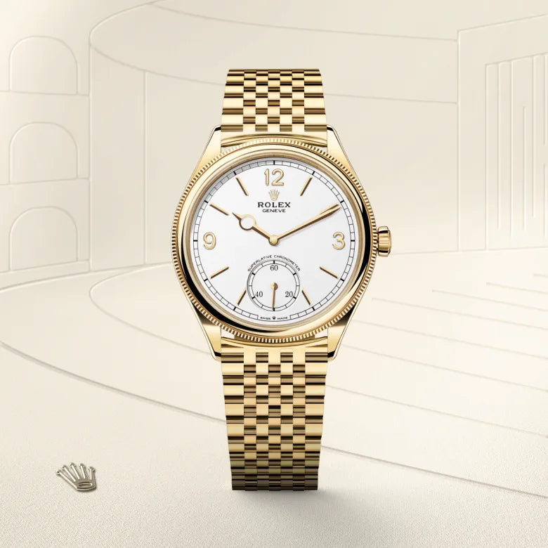 Rolex 1908 M52508-0008