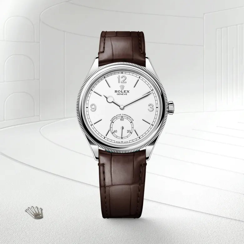 Rolex 1908 M52509-0006