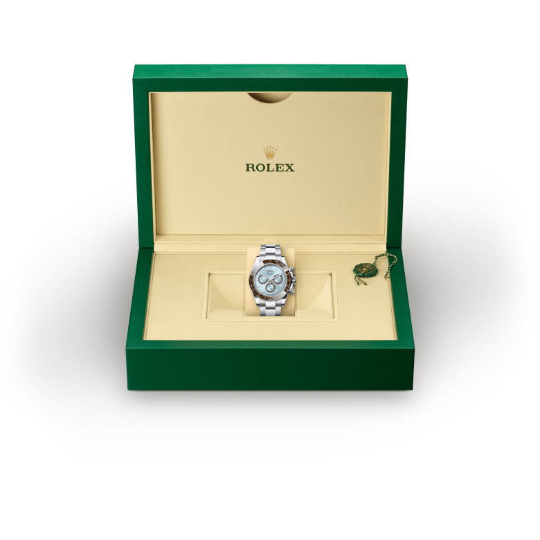 Rolex Cosmograph Daytona M126506-0002