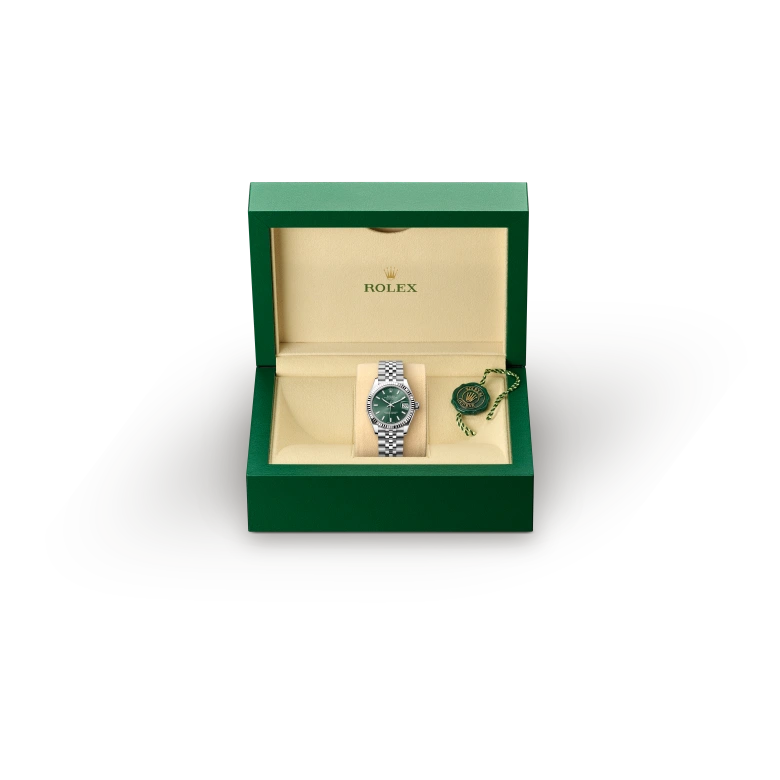 Rolex Datejust 31 M278274-0018