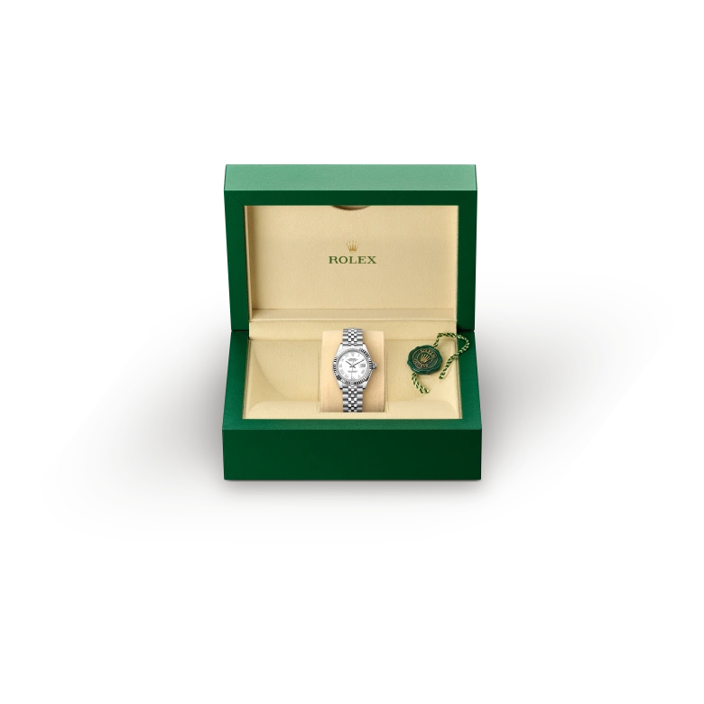 Rolex Lady-Datejust M279174-0019