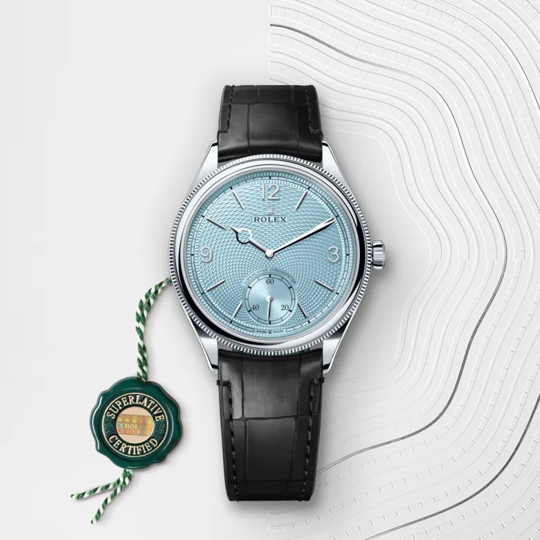 Rolex 1908 M52506-0003