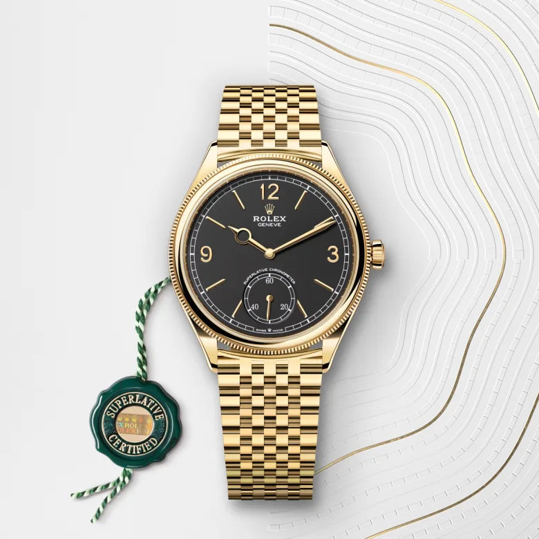Rolex 1908 M52508-0007