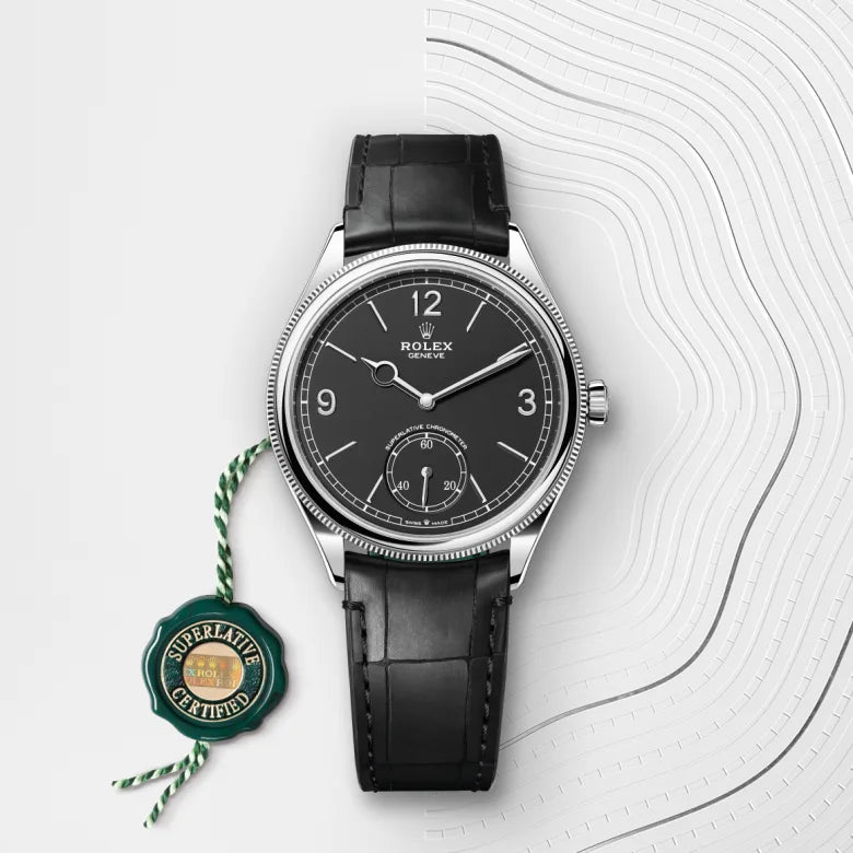 Rolex 1908 M52509-0002