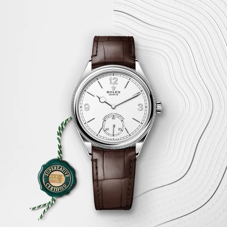 Rolex 1908 M52509-0006