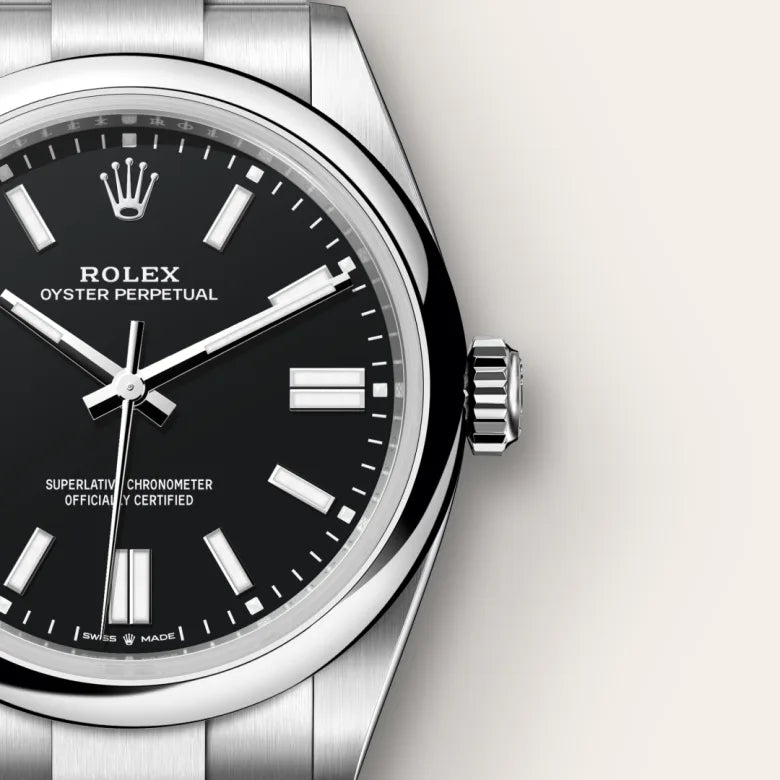 Rolex Oyster Perpetual 41 M134300-0008