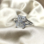 3.02 Royal Radiant Custom Ring