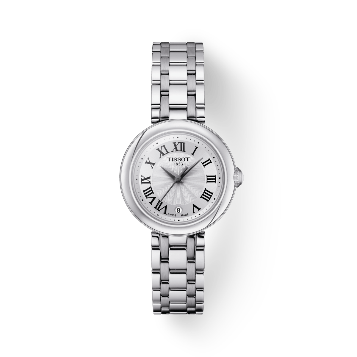 Tissot Bellissima Quartz