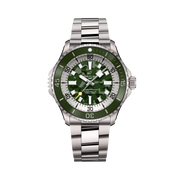Breitling Superocean Automatic 46 Super Diver