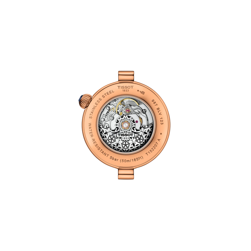 Tissot Desir