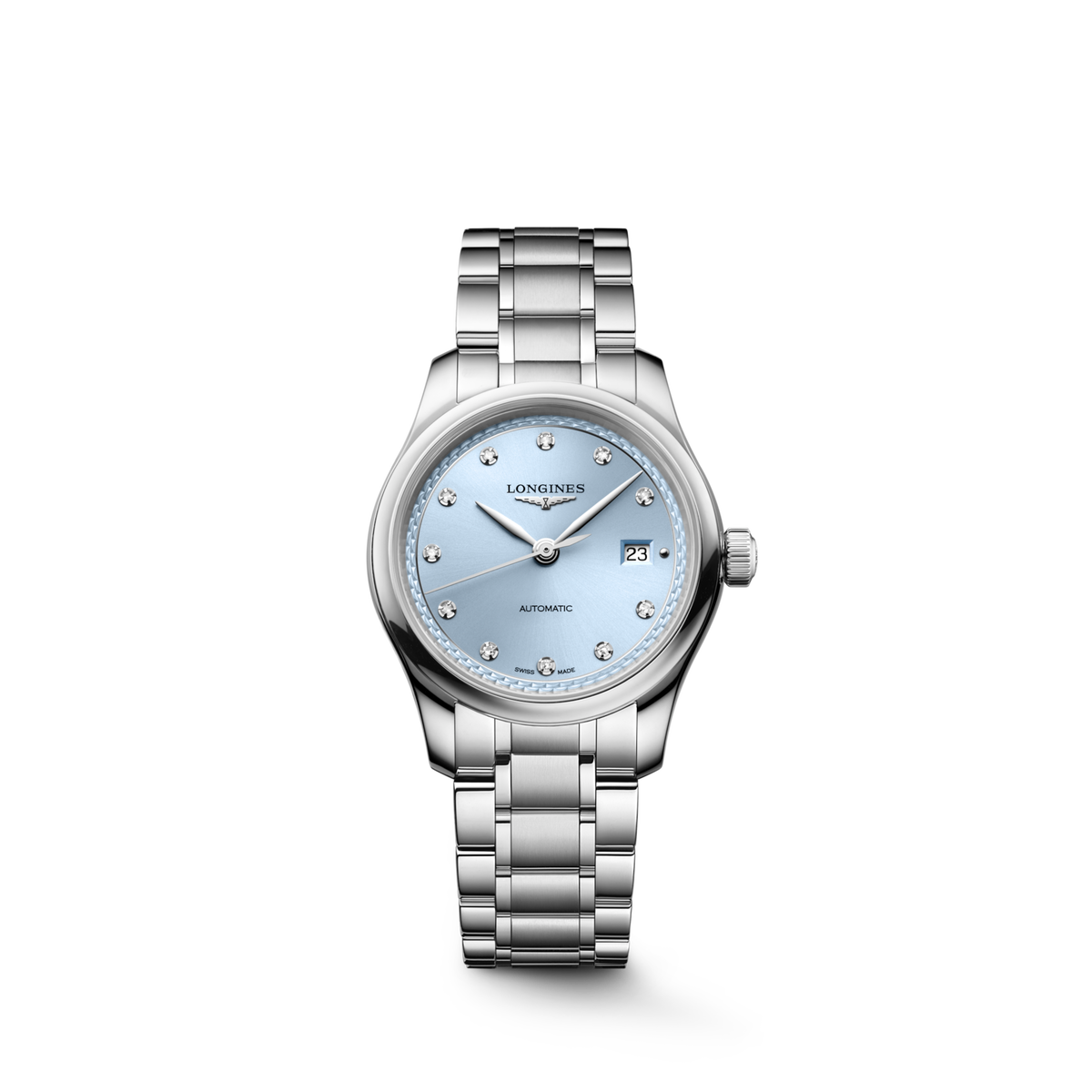 Longines Master Collection 30mm