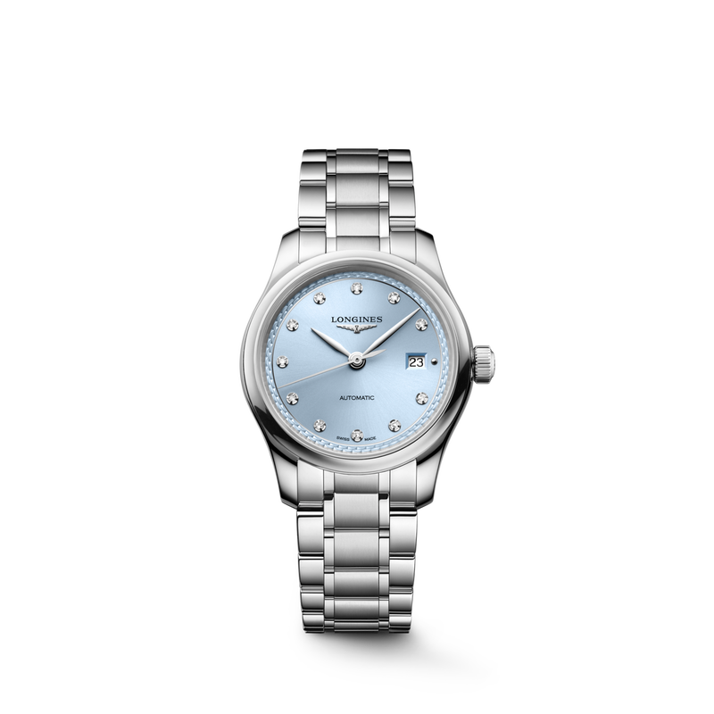 Longines Master Collection 30mm