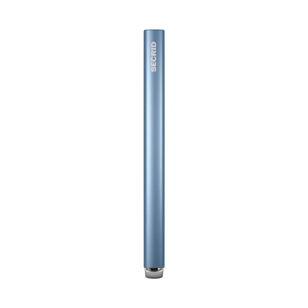 Secrid Cardprotector+ MagSafe Fluted Ice Blue