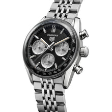 TAG Heuer Carrera Chronograph 39mm