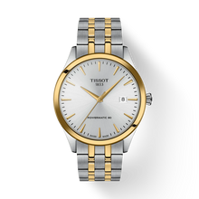 Tissot Classic Dream Powermatic 80 40mm