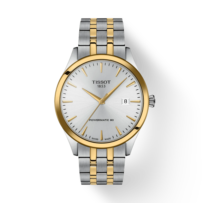 Tissot Classic Dream Powermatic 80 40mm
