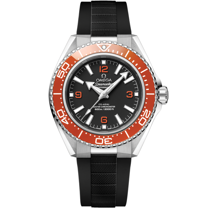 OMEGA Seamaster Planet Ocean 600M 42mm