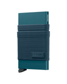 Secrid Flexwallet Teal