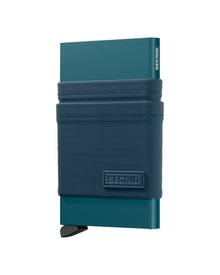 Secrid Flexwallet Teal