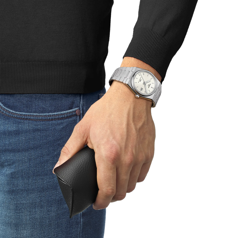 Tissot PRX Powermatic 80 40mm