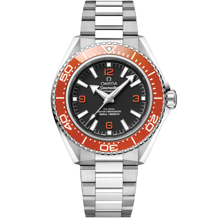 OMEGA Seamaster Planet Ocean 600M 42mm