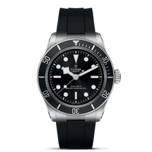 TUDOR Black Bay