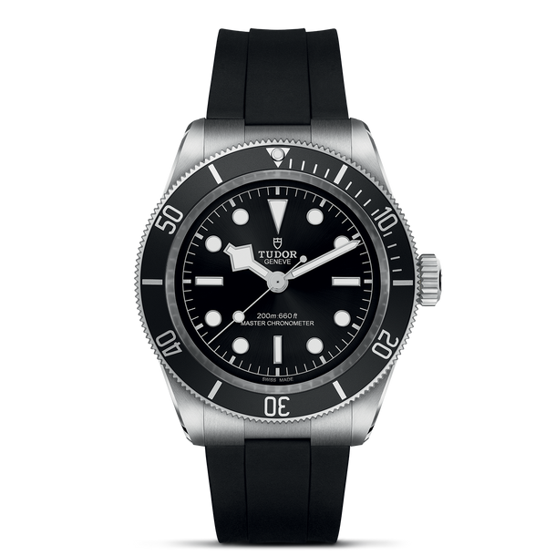 TUDOR Black Bay