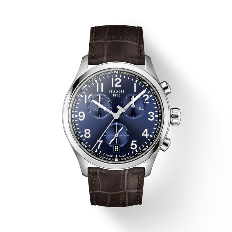 Tissot Chrono L 42mm