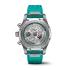 IWC Schaffhausen Pilot’s Watch Chronograph 41 Edition “Mercedes-AMG PETRONAS Formula One™ Team”