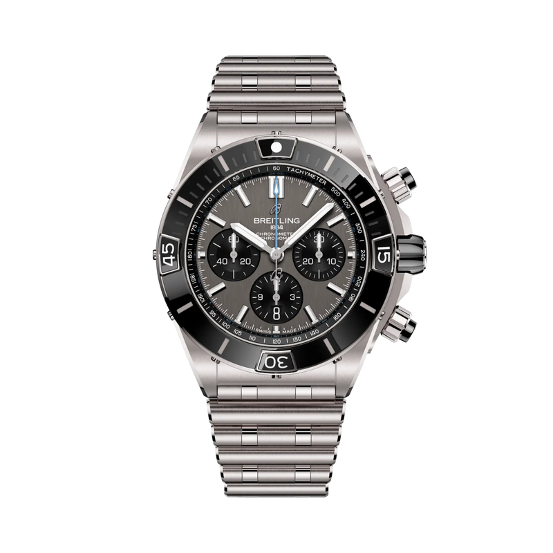 Breitling Super Chronomat B01 44 Titanium