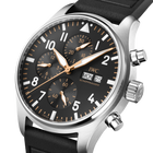 IWC Schaffhausen Pilot’s Watch Chronograph 43mm APXGP