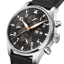 IWC Schaffhausen Pilot’s Watch Chronograph 43mm APXGP