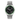Swatch Watch Green Graphite 42mm