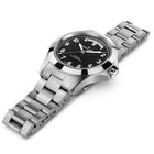 Hamilton Khaki Field King Day-Date