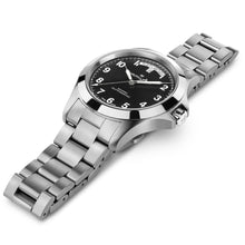 Hamilton Khaki Field King Day-Date