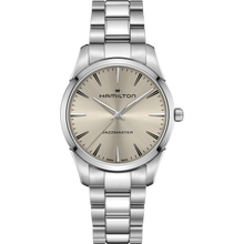 Hamilton Jazzmaster Quartz 40mm