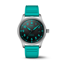 IWC Schaffhausen Pilot’s Watch Mark XX Mercedes-AMG PETRONAS Formula One™ Team