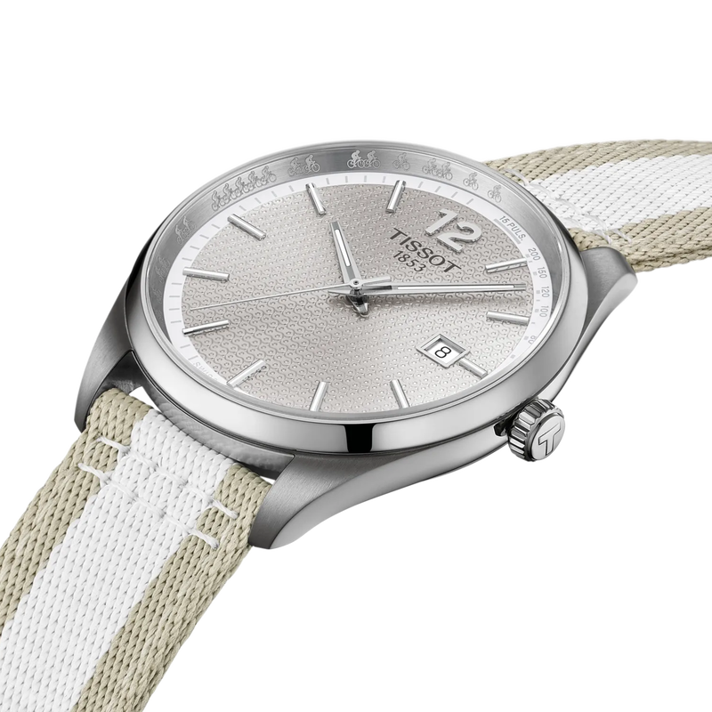 Tissot PR 100 Cycling