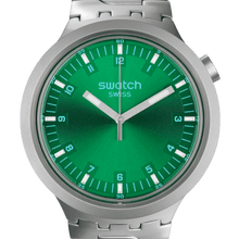 Swatch Watch Forest Face 47mm