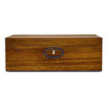 WOLF Ballet Musical Jewellery Box Swan Lake