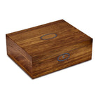 WOLF Ballet Musical Jewellery Box Swan Lake