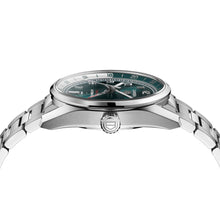 TAG Heuer Carrera Date Twin-Time 41mm