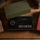 Hamilton Khaki Field Murph Bundle 42mm
