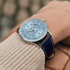 Breitling Navitimer Automatic GMT 41