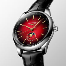 Longines Master Collection Year of the Horse Edition 42mm