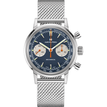 Hamilton American Classic Intramatic Chronograph 40mm