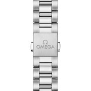 OMEGA Seamaster Railmaster 38mm